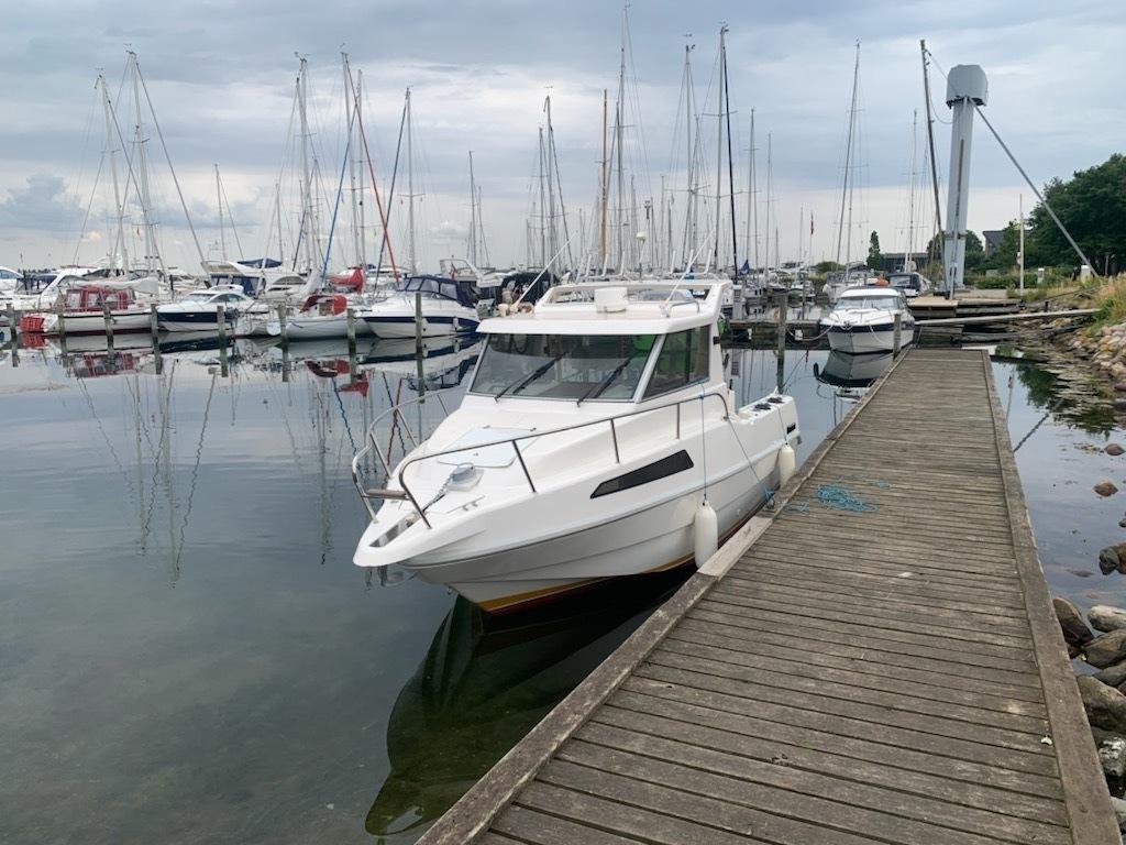 Nauticat Rio 650 Cabin Fish billede 36