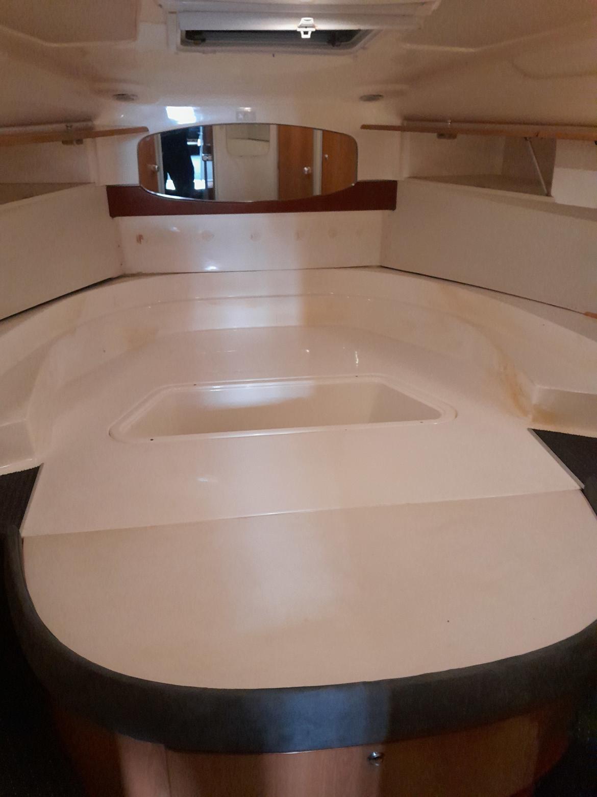 Sealine F36 - før billede 27