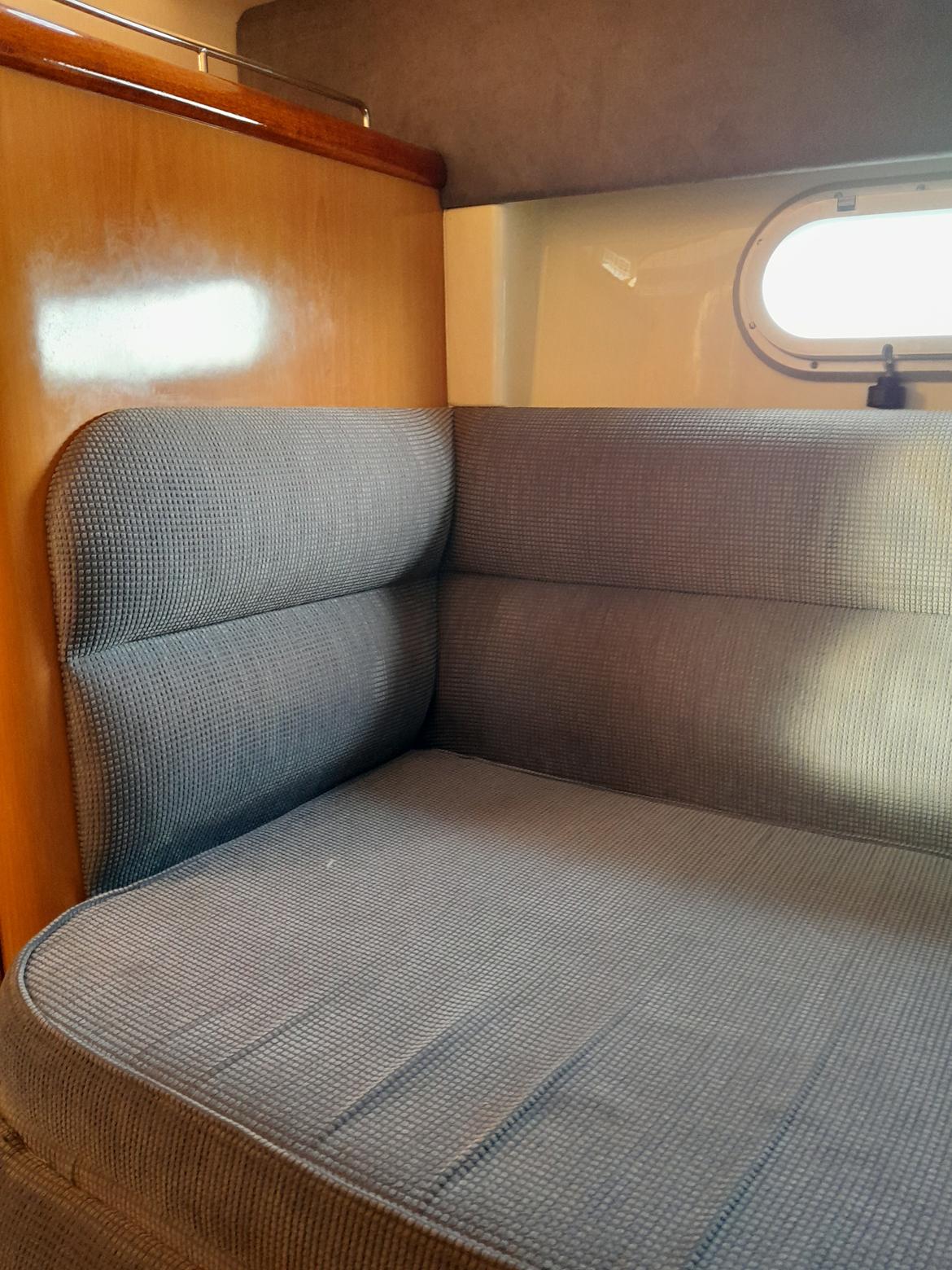 Sealine F36 - før billede 29