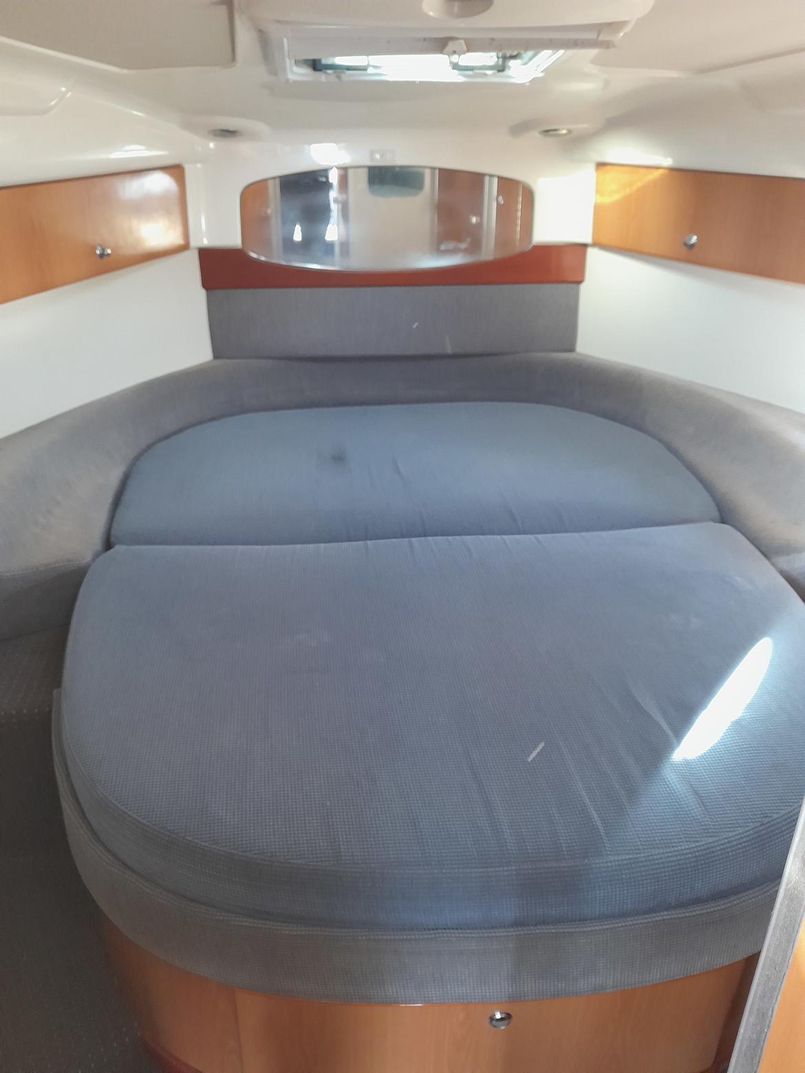 Sealine F36 - før billede 31