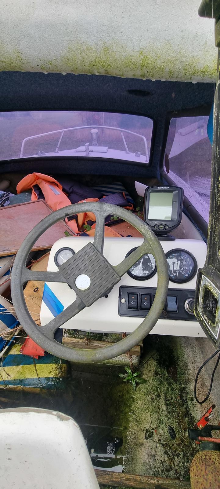 Sealine 480 HT billede 4