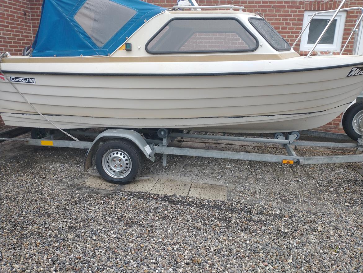 Crescent 505 HT billede 19