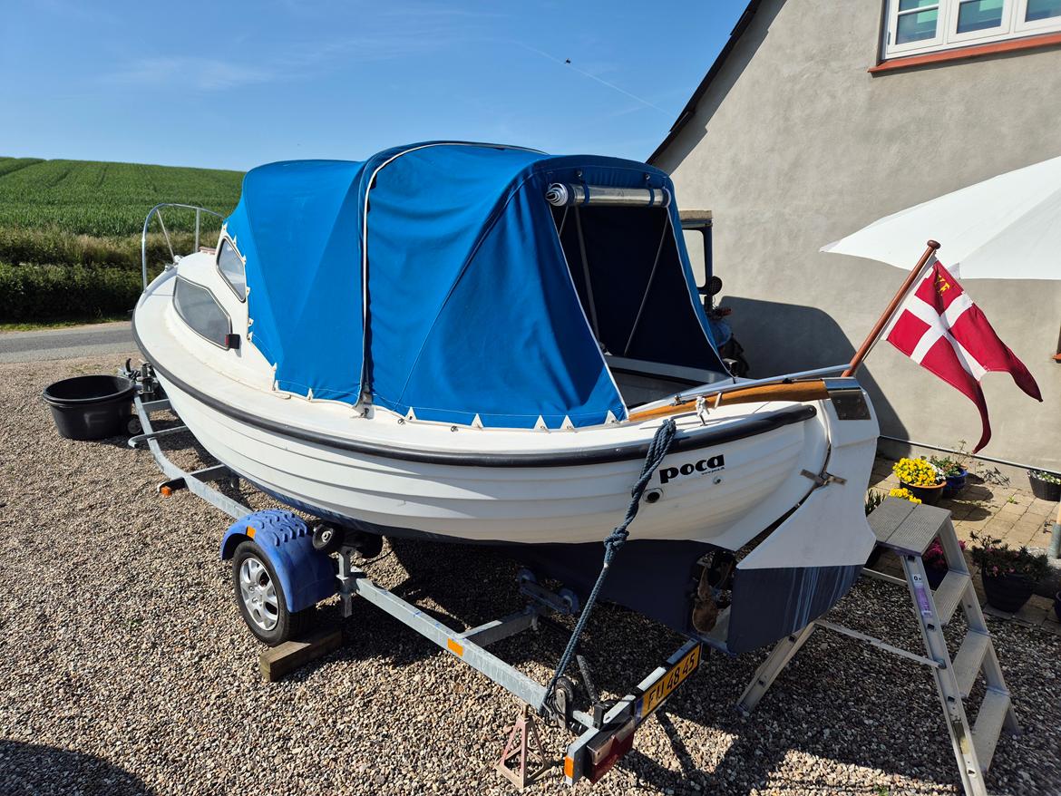 Poca Damjolle billede 2