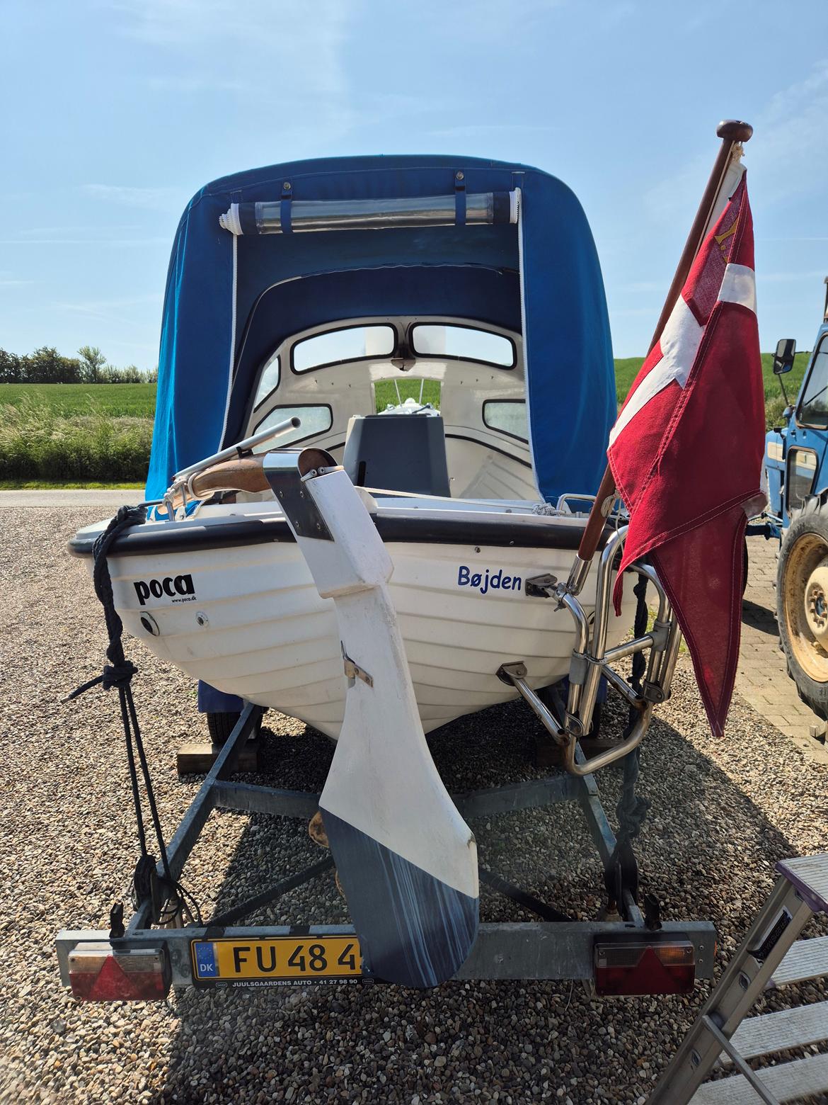 Poca Damjolle billede 5