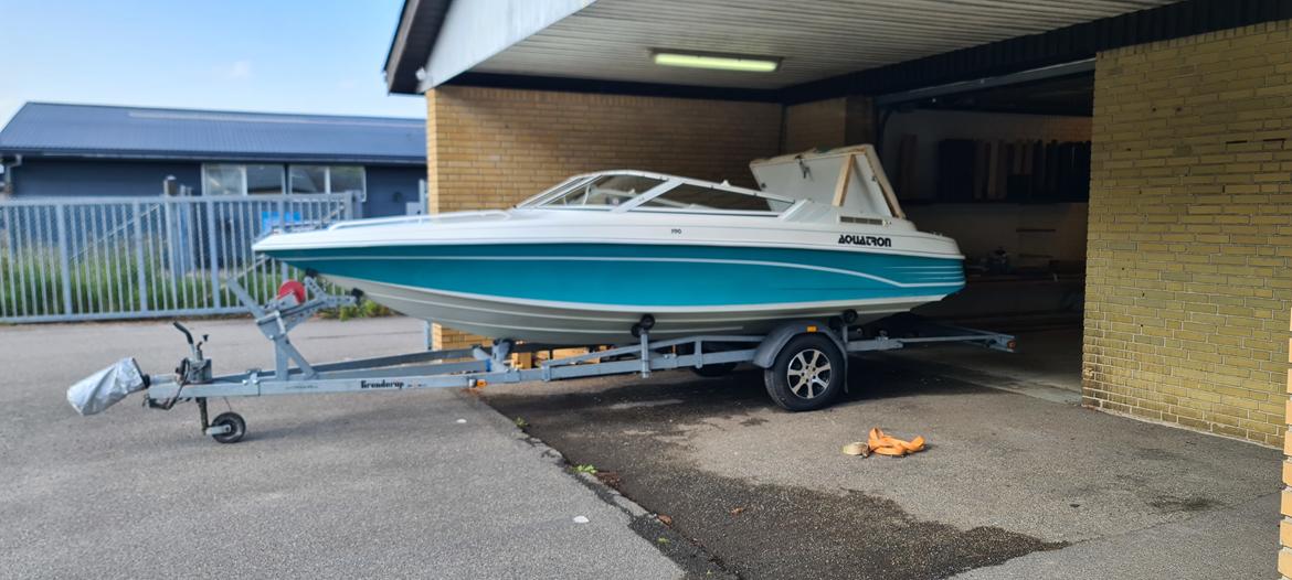Aquatron 190 billede 1