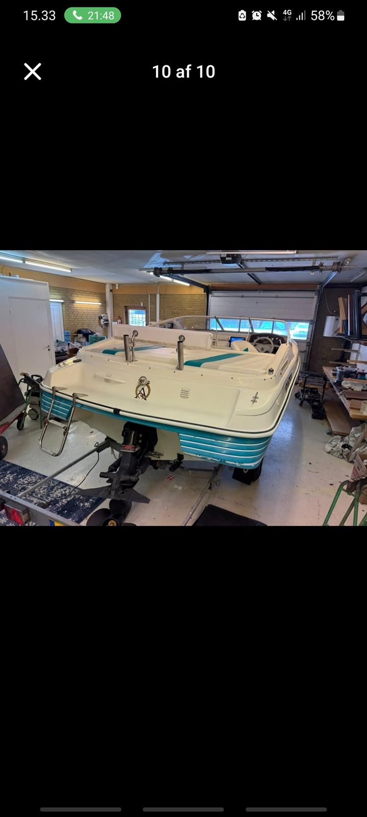 Aquatron 190 billede 2