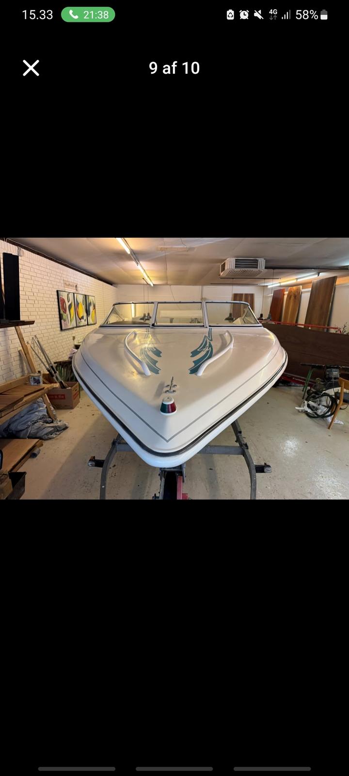 Aquatron 190 billede 3