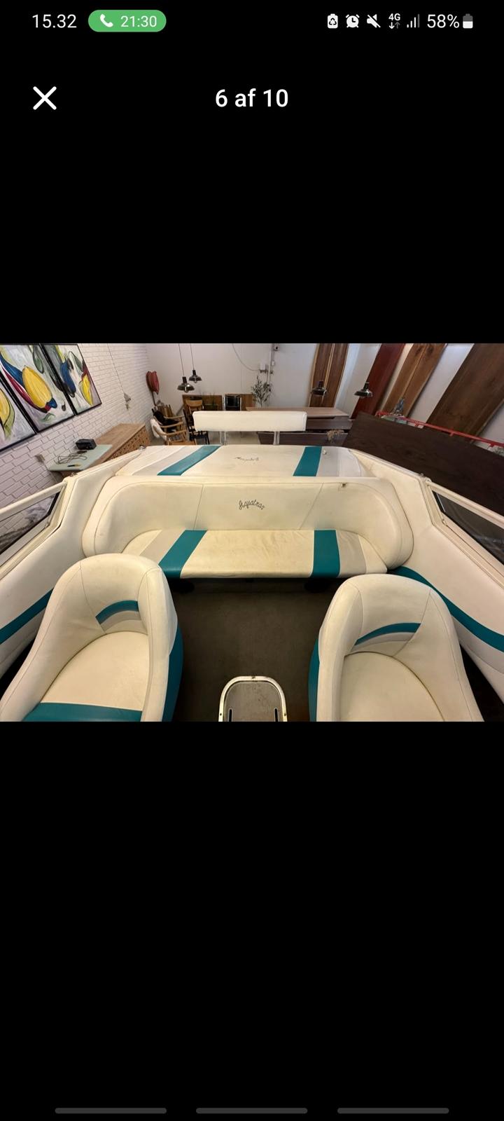 Aquatron 190 billede 5