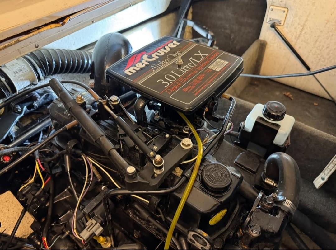 Aquatron 190 billede 6