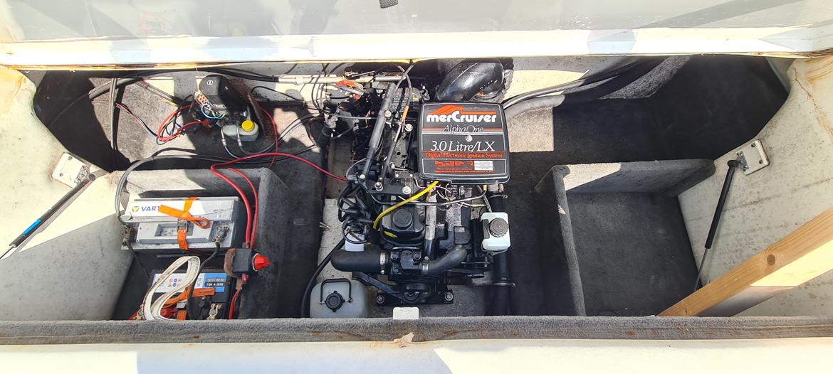 Aquatron 190 billede 11
