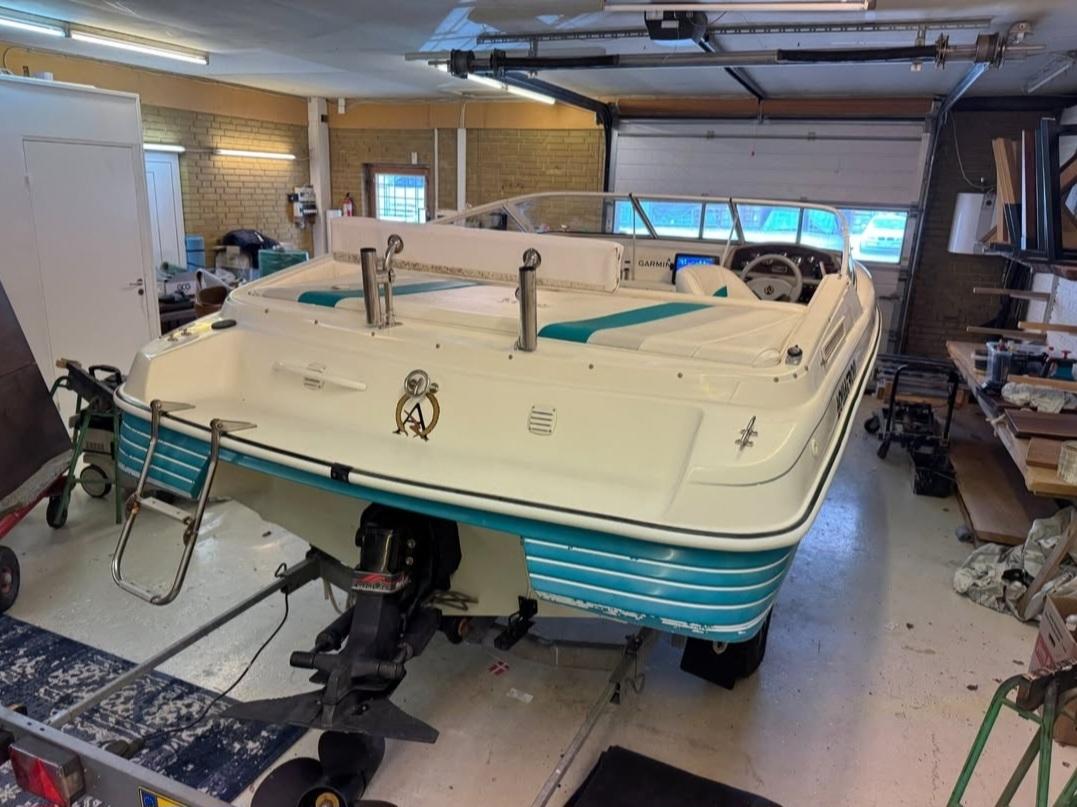 Aquatron 190 billede 3