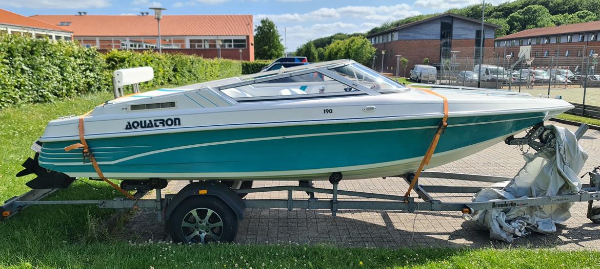 Aquatron 190 billede 2