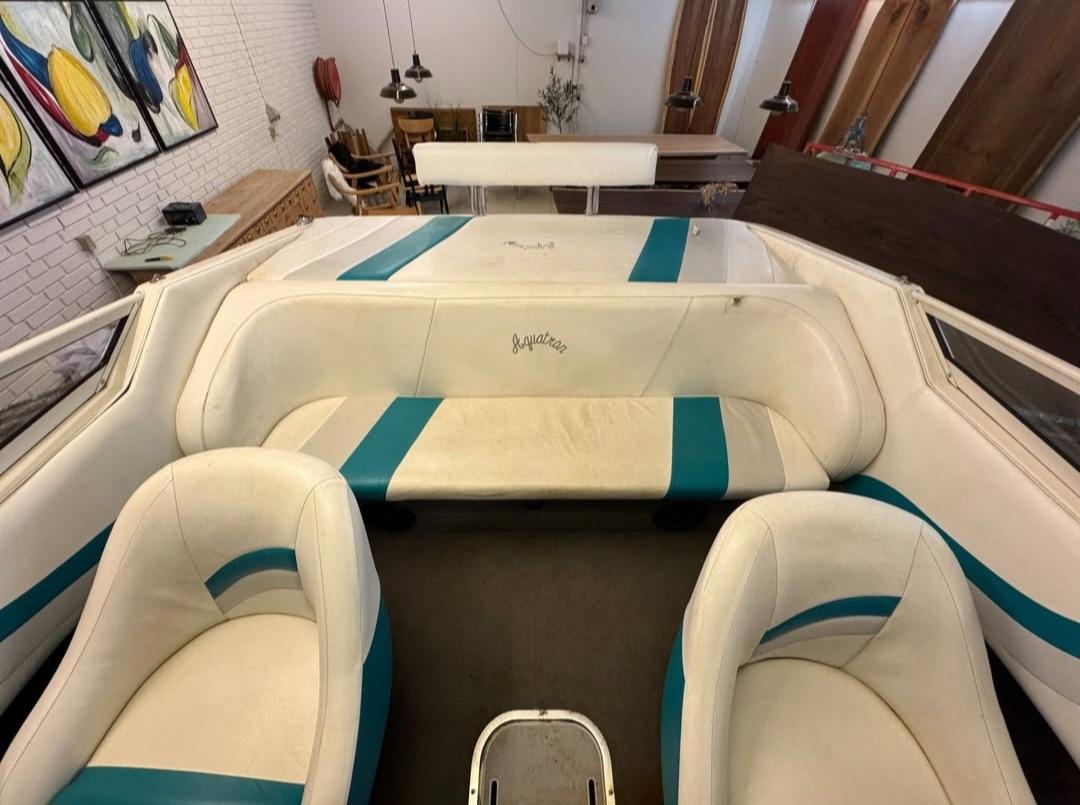 Aquatron 190 billede 5