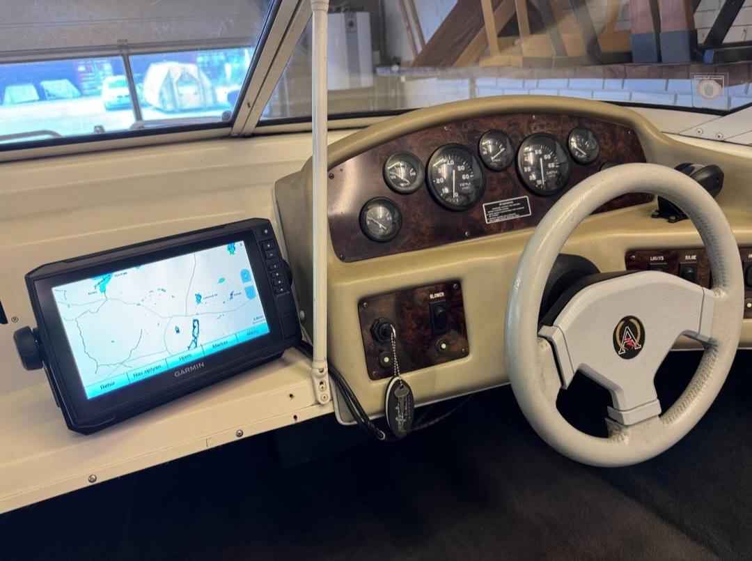 Aquatron 190 billede 8