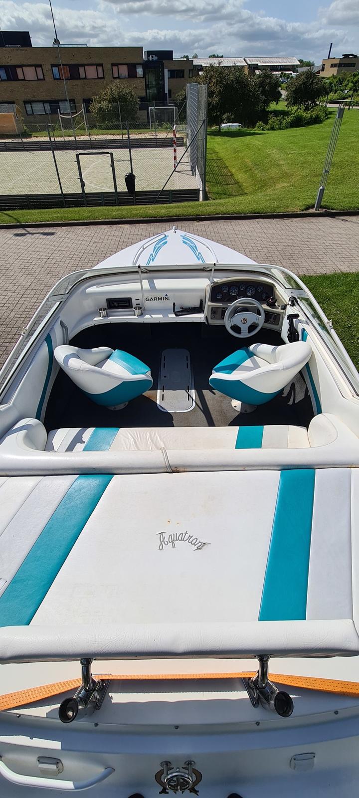 Aquatron 190 billede 4