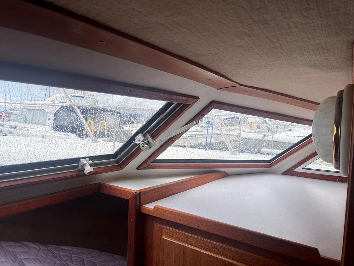 C Condor Comtess 44 - Efter renovering  billede 16