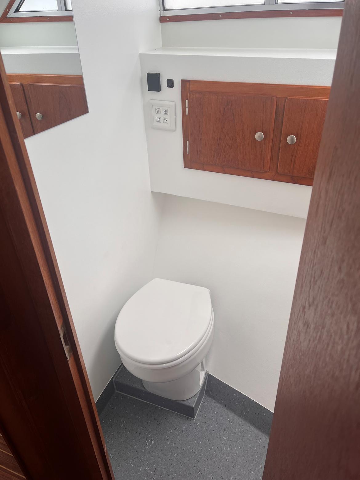 C Condor Comtess 44 - Efter renovering billede 17