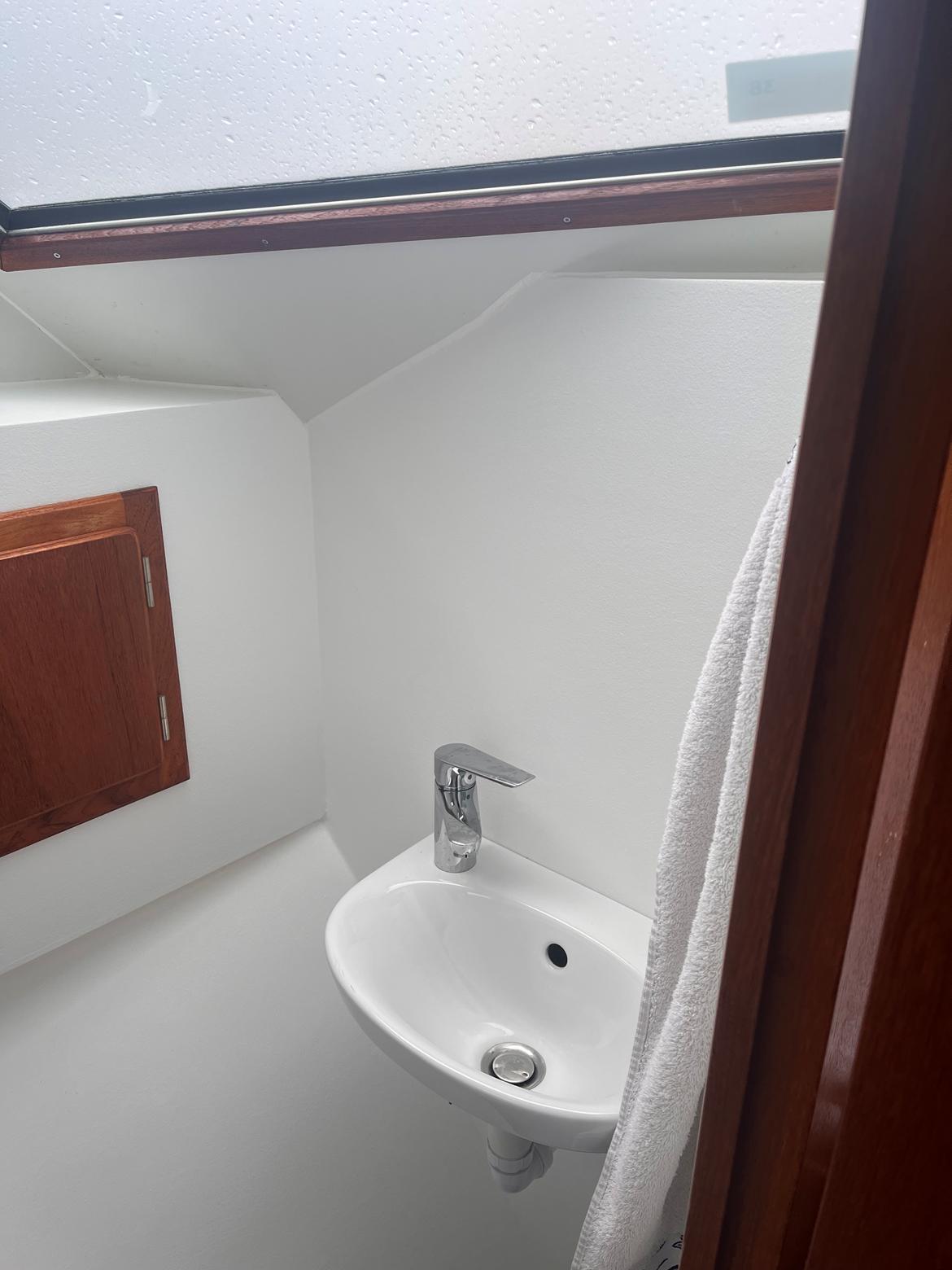 C Condor Comtess 44 - Efter renovering billede 18