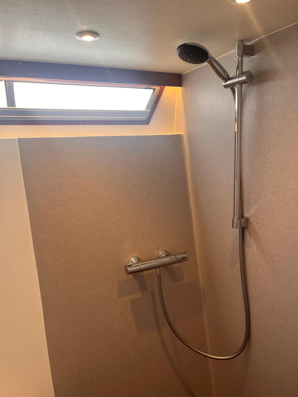 C Condor Comtess 44 - Efter renovering billede 28