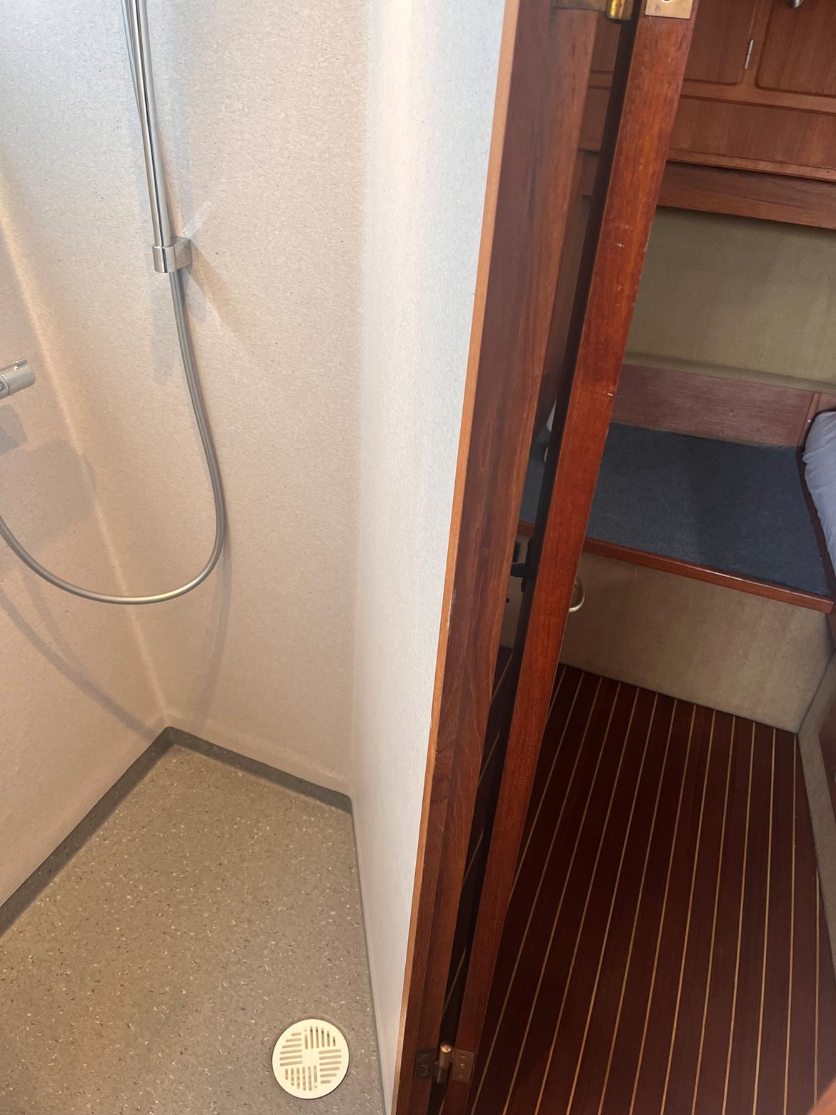 C Condor Comtess 44 - Efter renovering billede 29