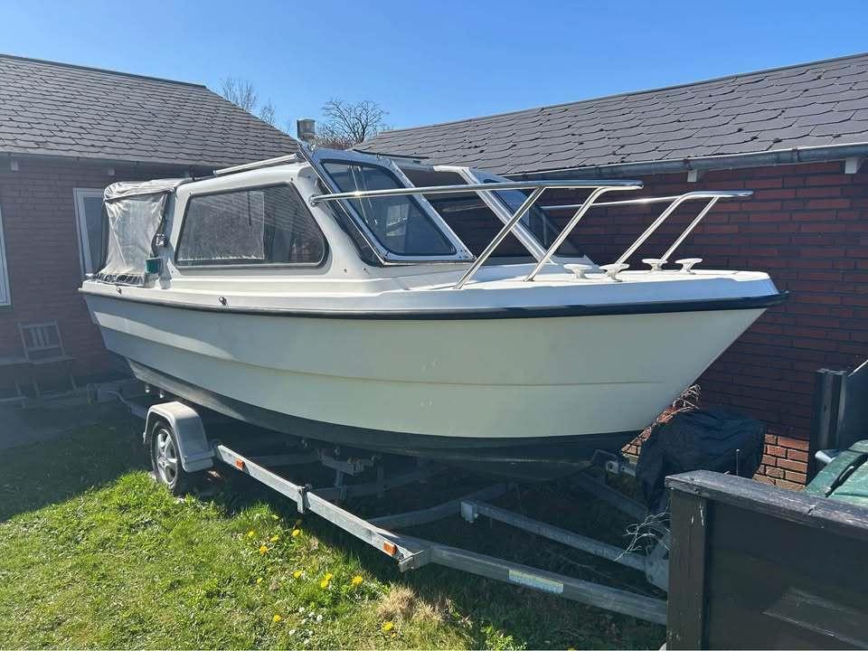 Jofa 555 billede 1