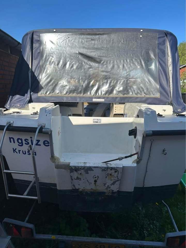 Jofa 555 billede 3