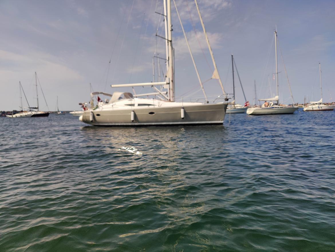 Elan Impression 384 billede 1