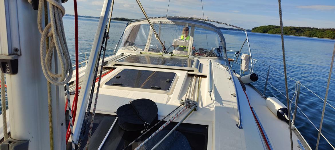 Elan Impression 384 billede 9