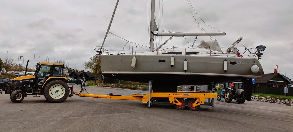 Elan Impression 384 billede 5