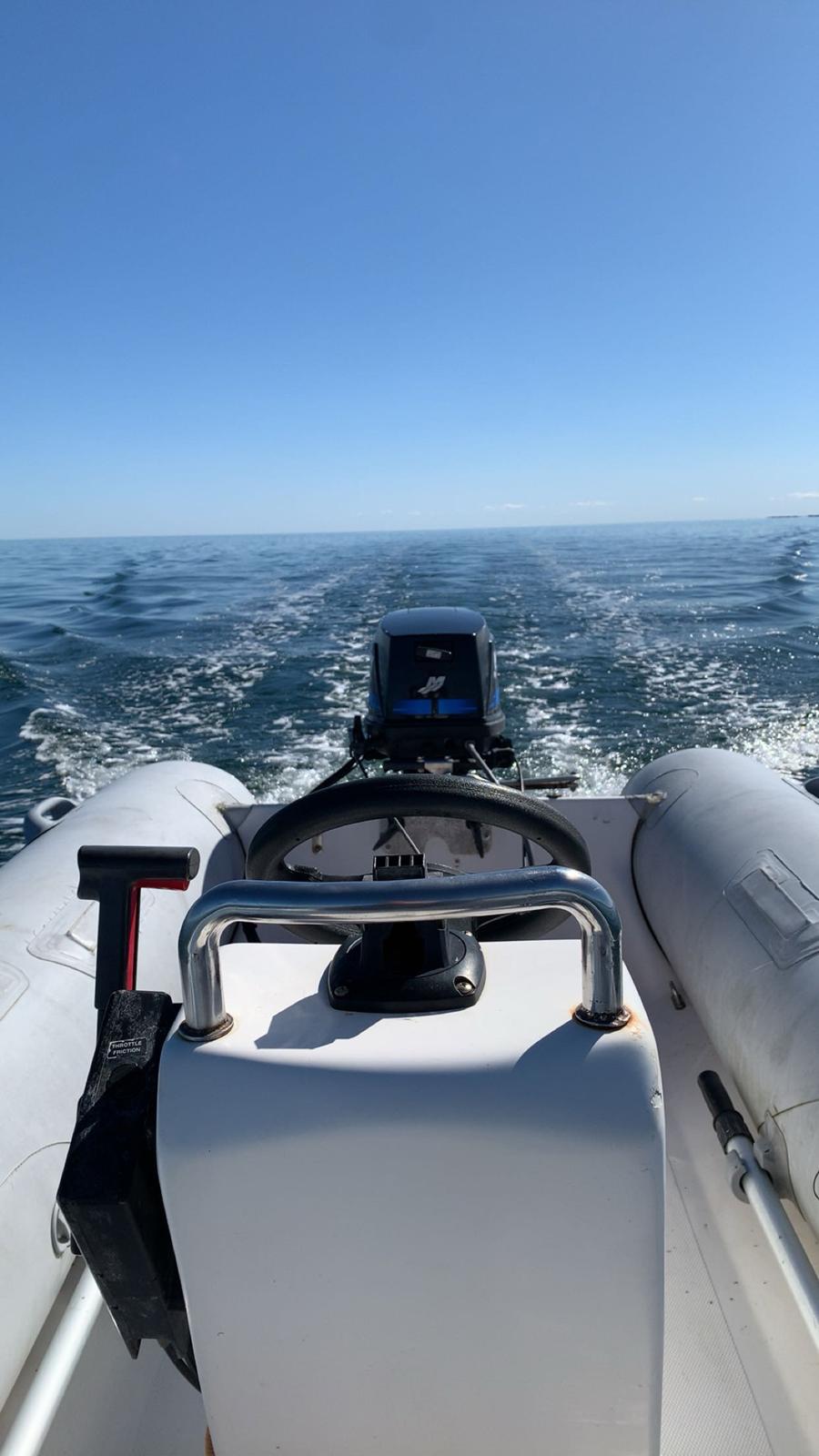 Rib Ab360 rib billede 7