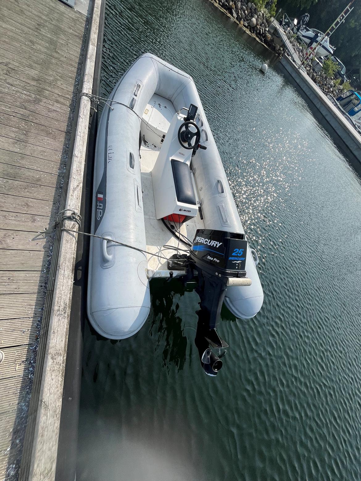 Rib Ab360 rib billede 6