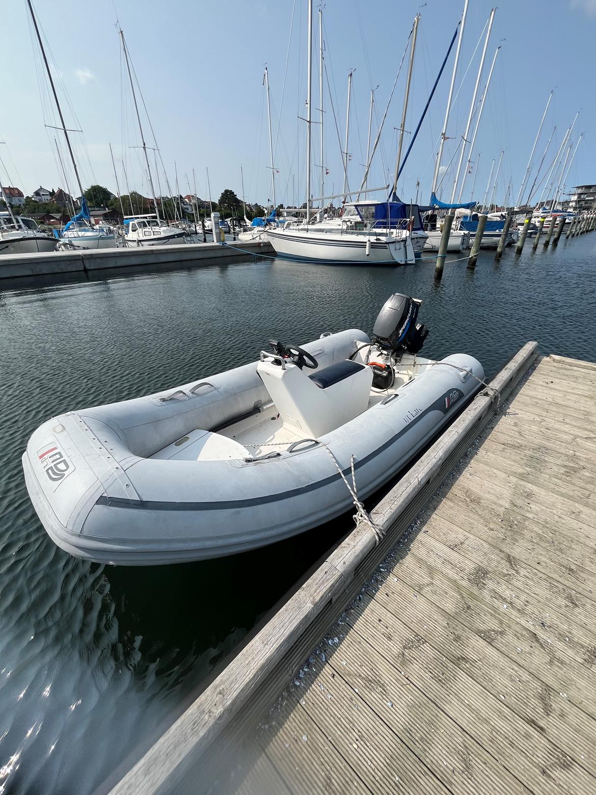 Rib Ab360 rib billede 8