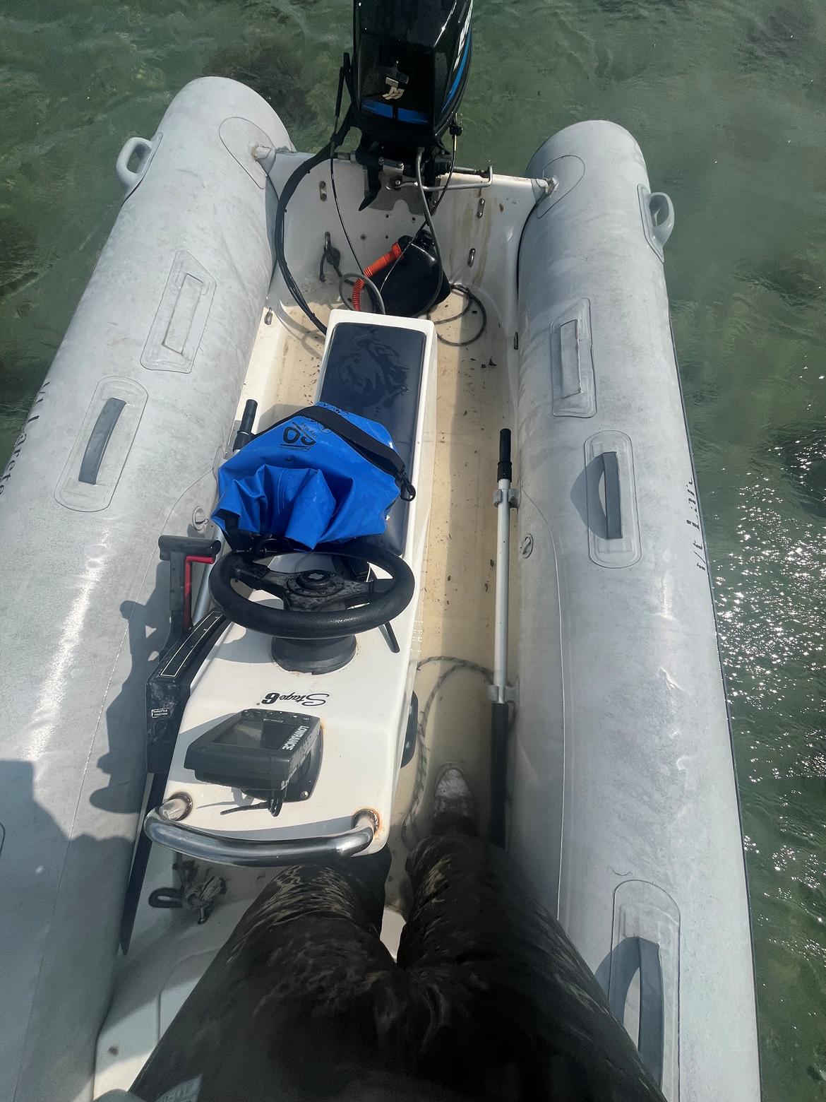 Rib Ab360 rib billede 9