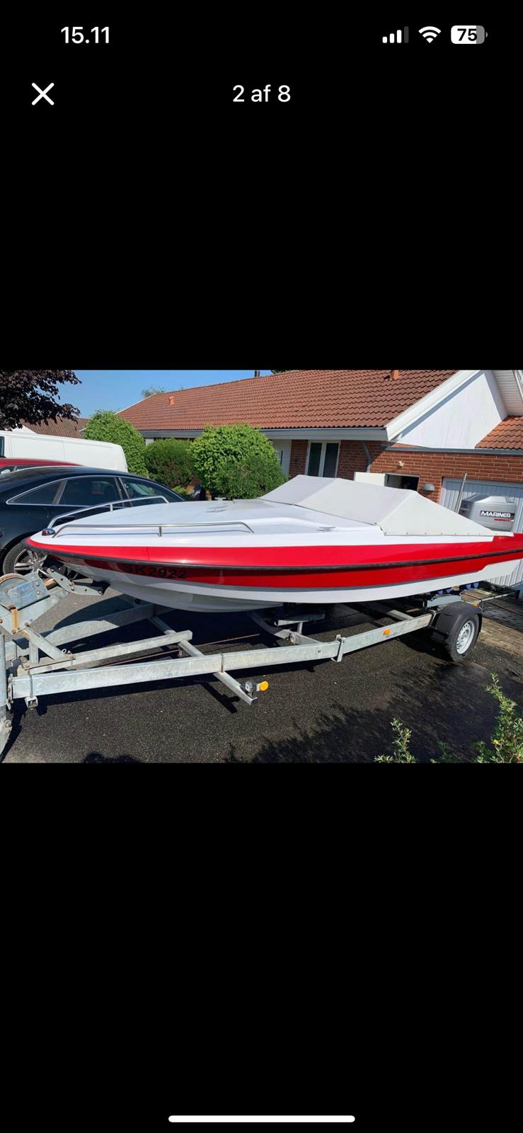 Fletcher 199 BRAVO billede 4