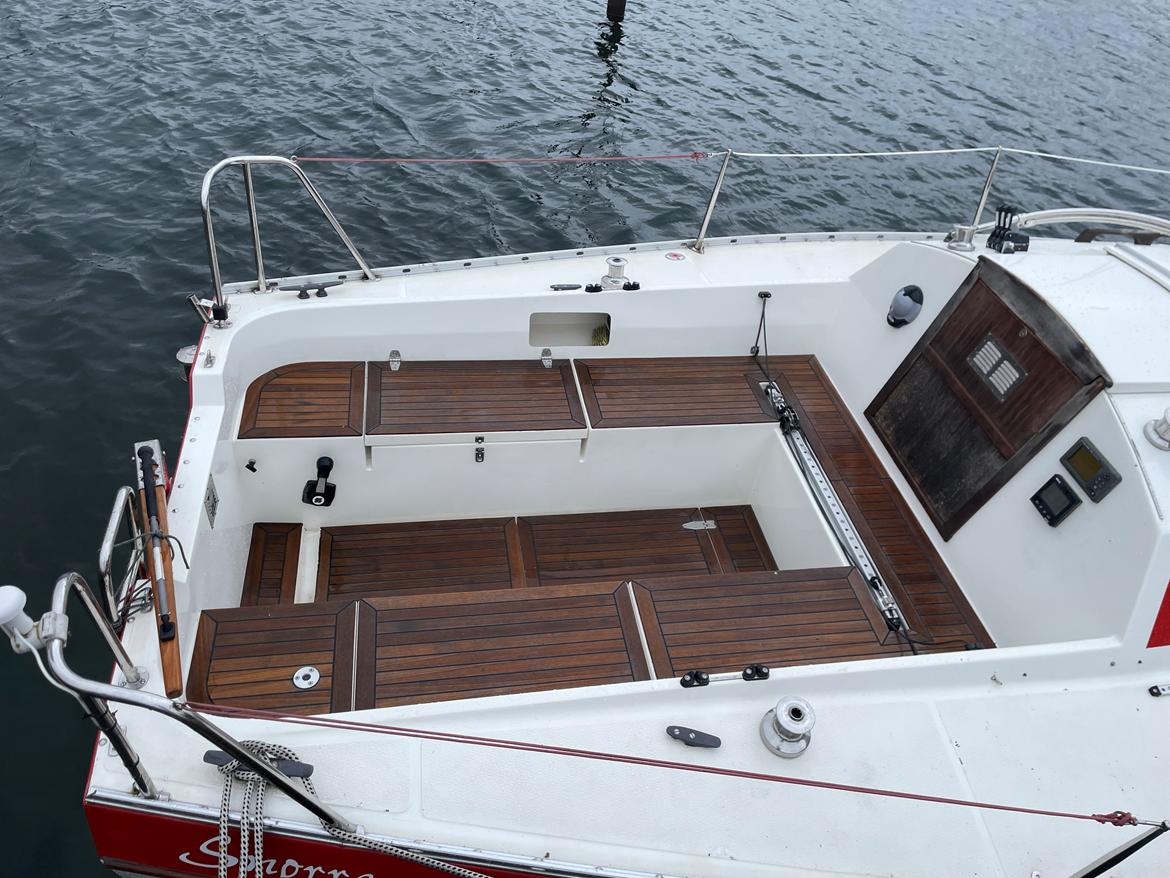 Impala 27 billede 5