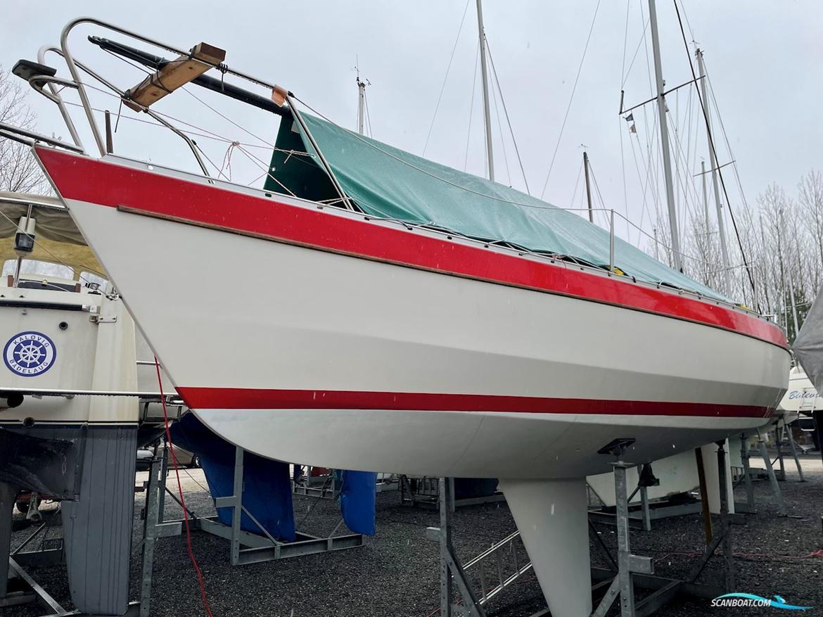 Impala 27 billede 21
