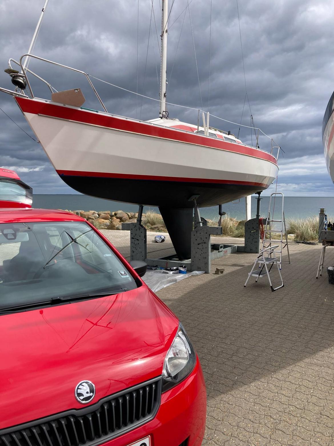 Impala 27 billede 25