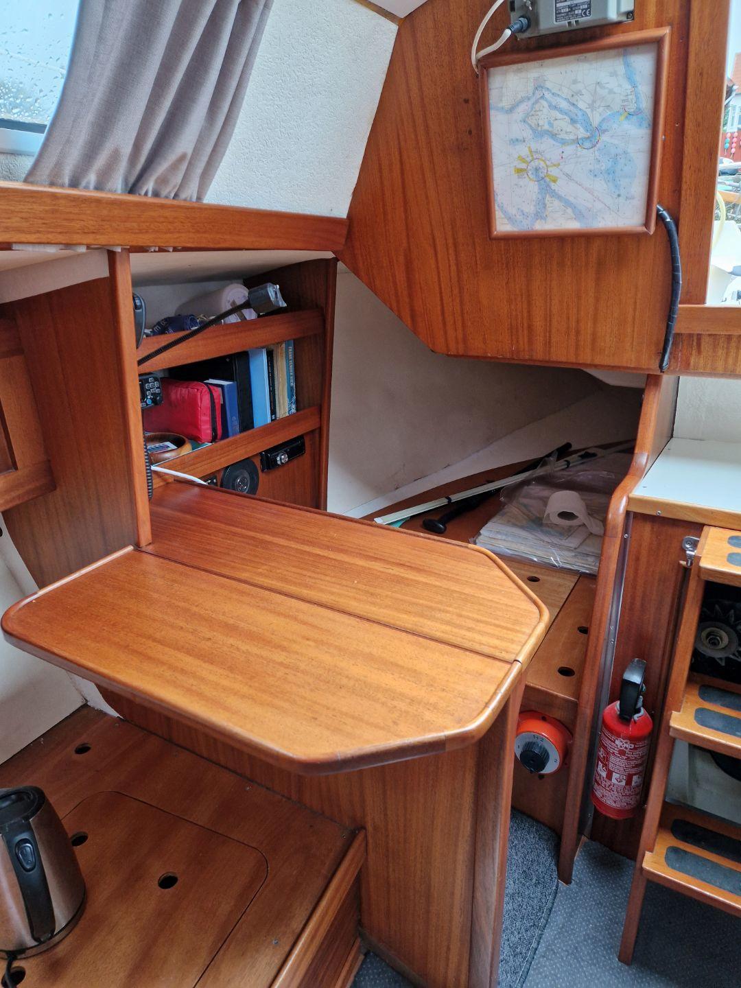 Impala 27 billede 23