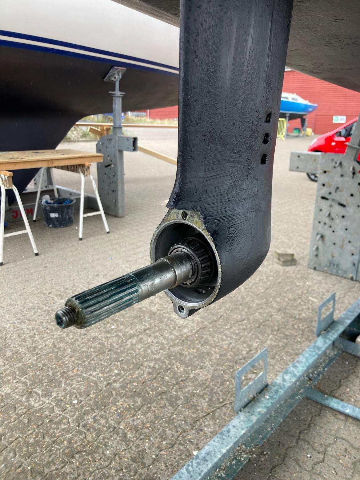 Impala 27 billede 26