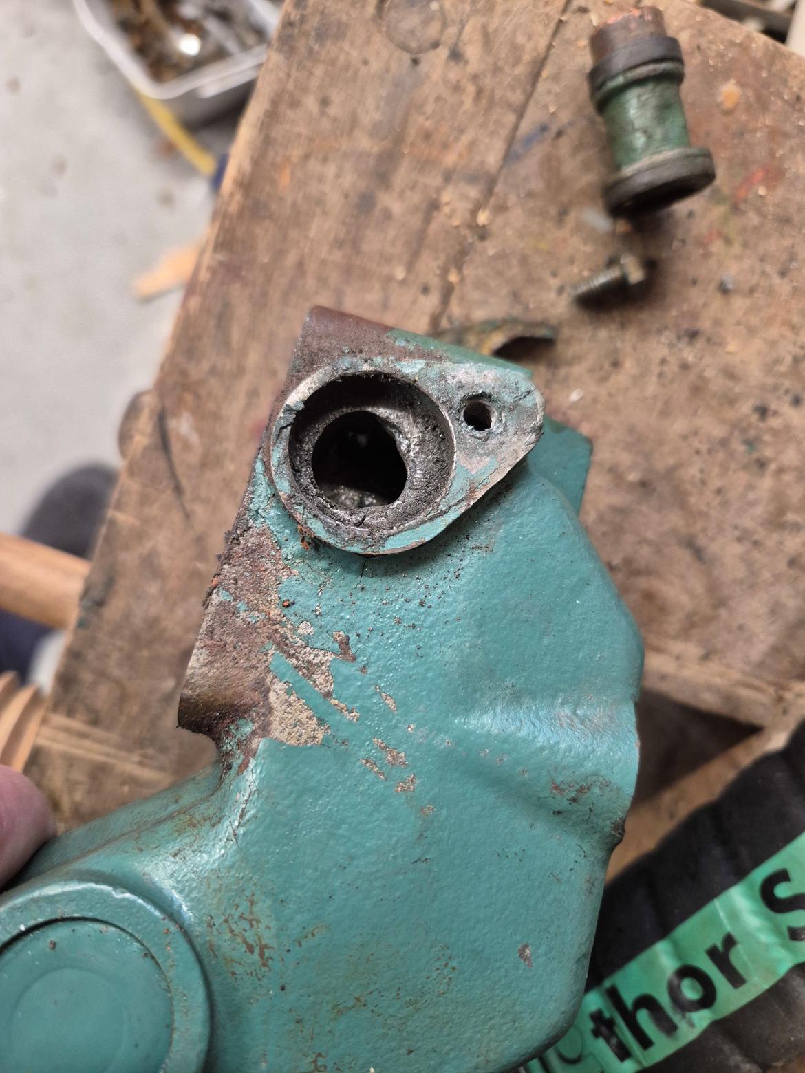 Impala 27 billede 30