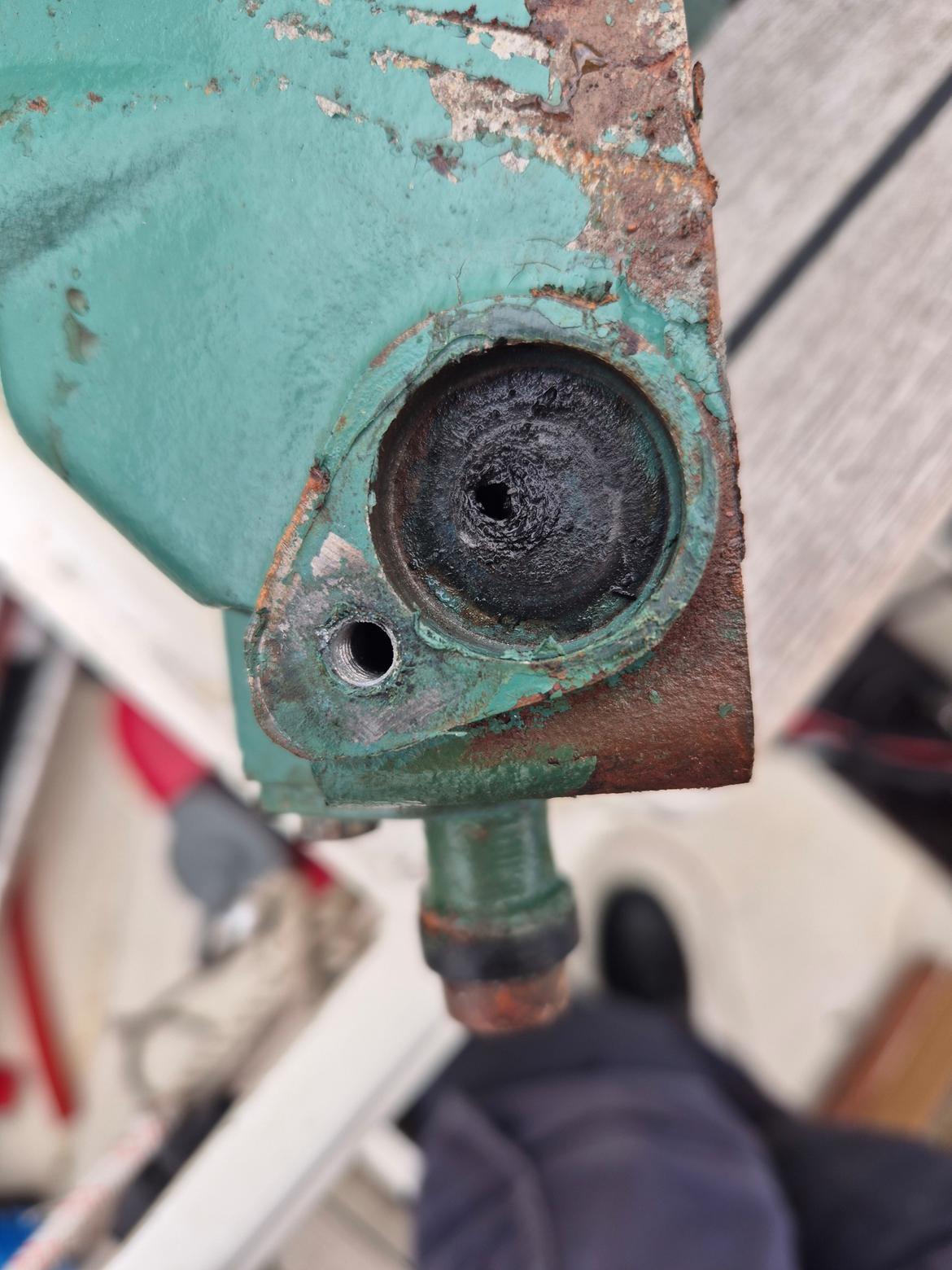 Impala 27 billede 31