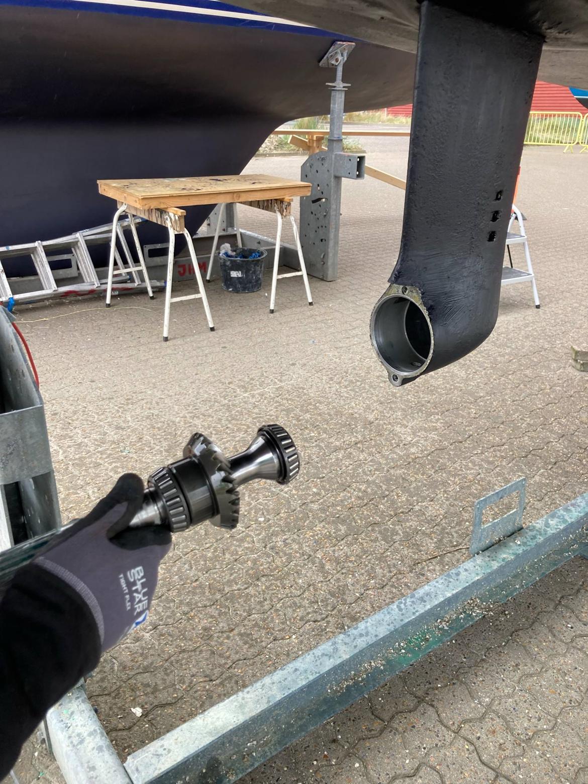 Impala 27 billede 28