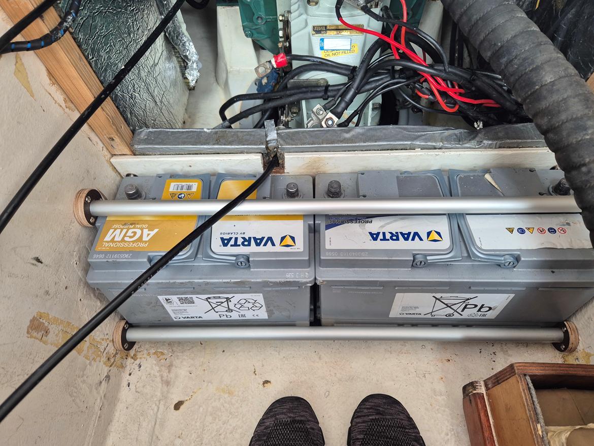 Impala 27 billede 38