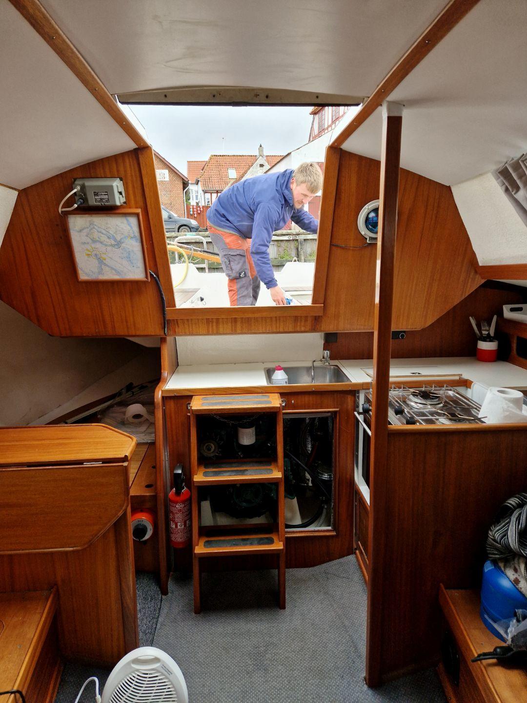 Impala 27 billede 40