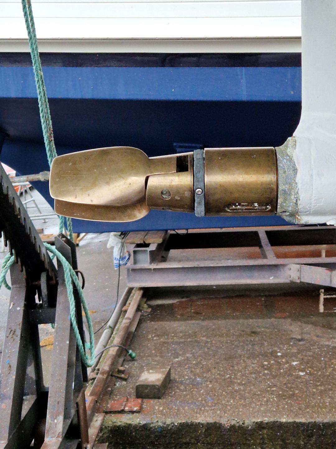 Impala 27 billede 41