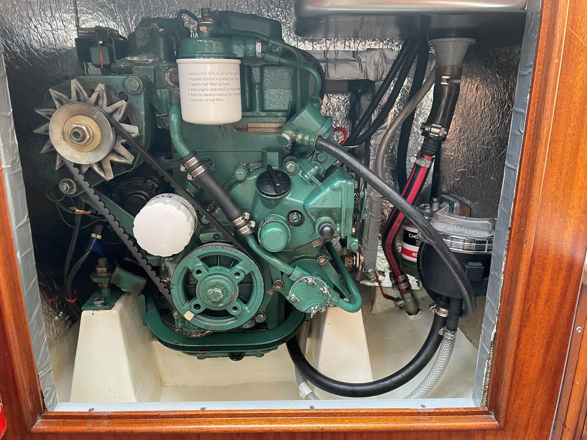 Impala 27 billede 42