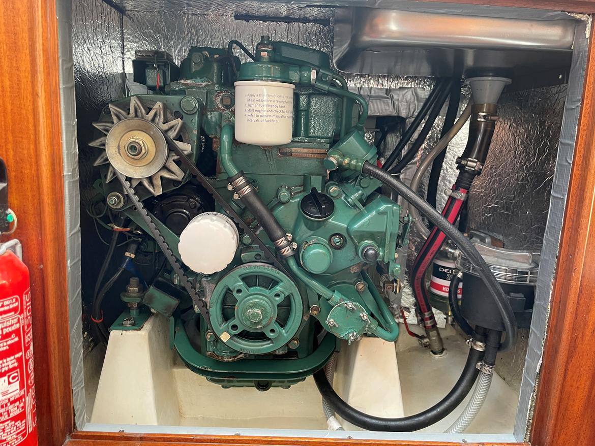 Impala 27 billede 43