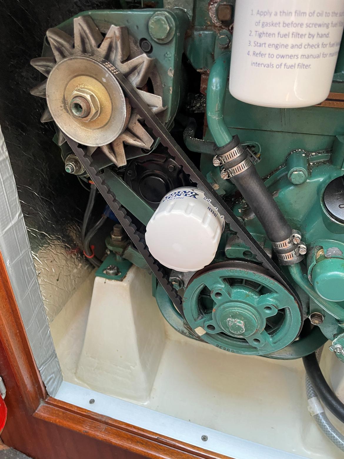 Impala 27 billede 44