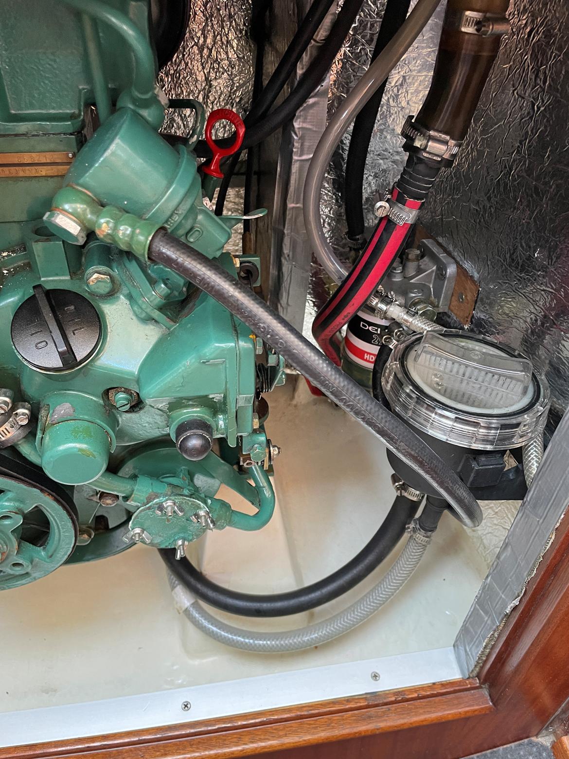 Impala 27 billede 45