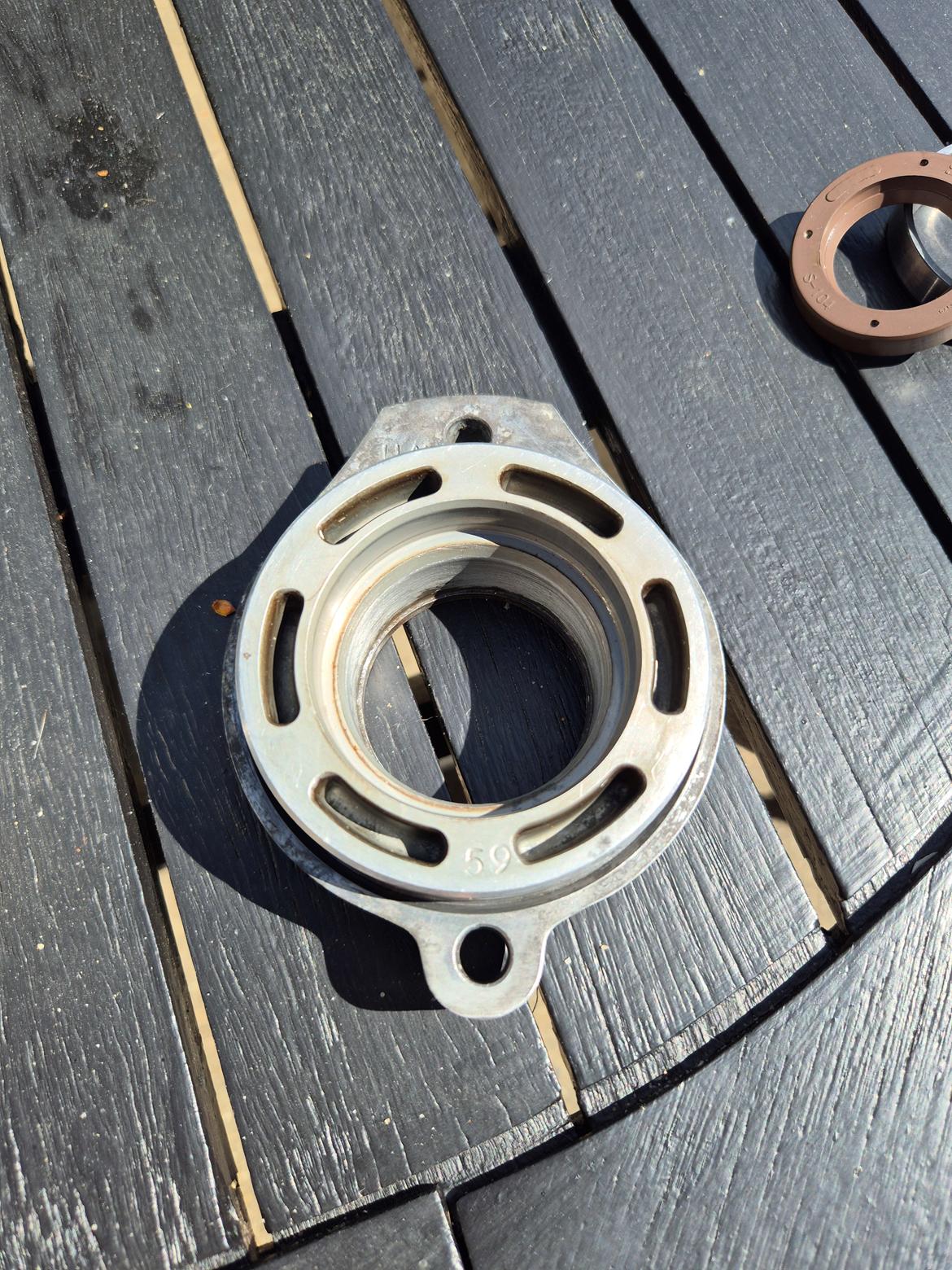 Impala 27 billede 48